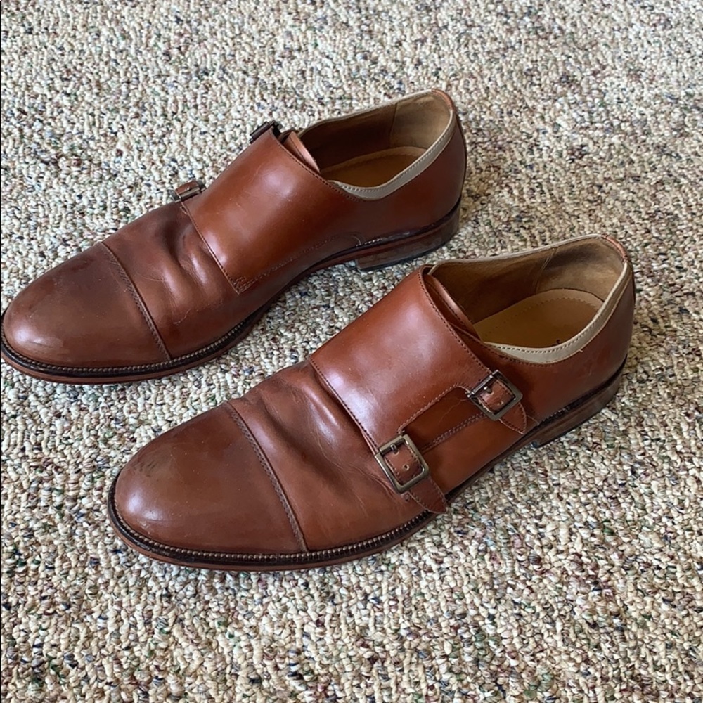 nice work shoes
